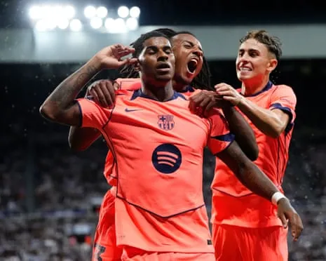 Champions League Responses and Premier League Updates: Soccer Summary