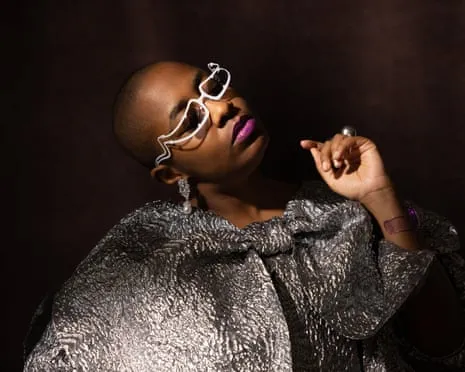 Salvant’s Artistry: Album Analysis – A Performer of Rare Gifts and Bold Diversity
