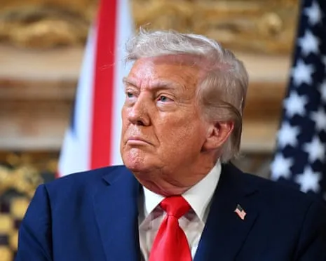 Trump Indicates Broadcasters Might Be Penalized Due to Unfavorable News